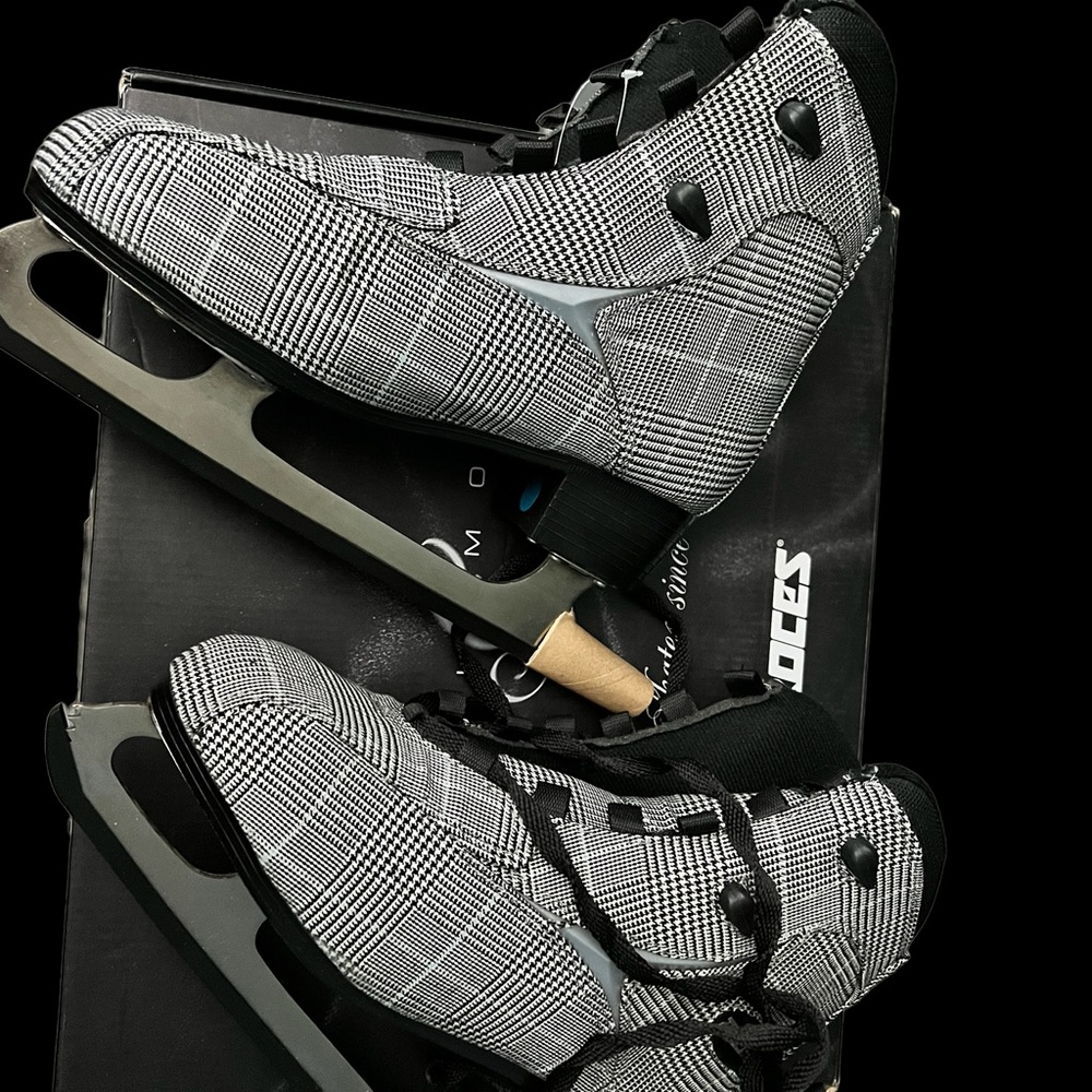 Ice Skates